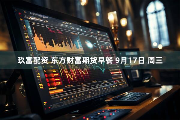 玖富配资 东方财富期货早餐 9月17日 周三