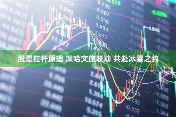 股票杠杆原理 深哈文旅联动 共赴冰雪之约